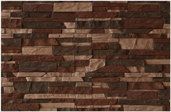 Фиброцементные панели КАНЬОН коллекция ДАКОТА 62 купить в Ульяновске