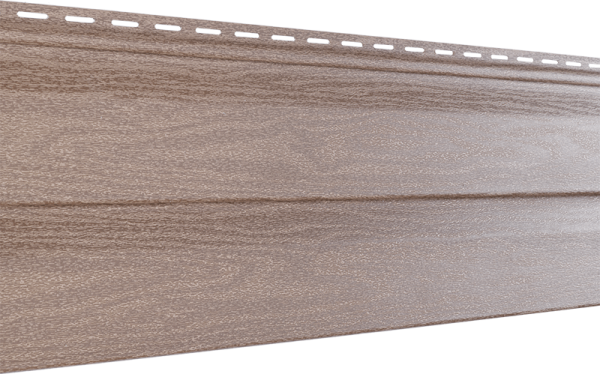 Сайдинг Ю-Пласт TIMBERBLOCK Кедр, Натуральный купить в Ульяновске