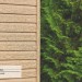 Сайдинг Ю-Пласт TIMBERBLOCK Кедр, Натуральный купить в Ульяновске
