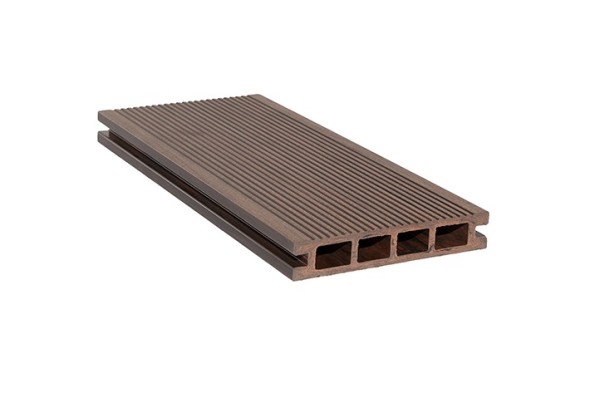 Террасная доска из ДПК CM Decking серия MIX цвет мербау купить в Ульяновске