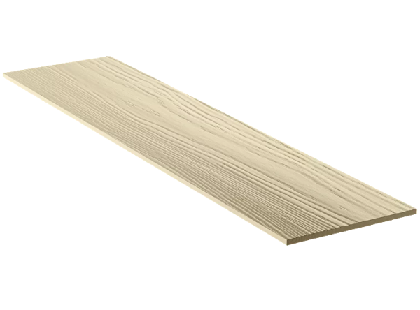 Фиброцементный сайдинг Фибростар Click КС 06 Слоновая Кость купить в Ульяновске