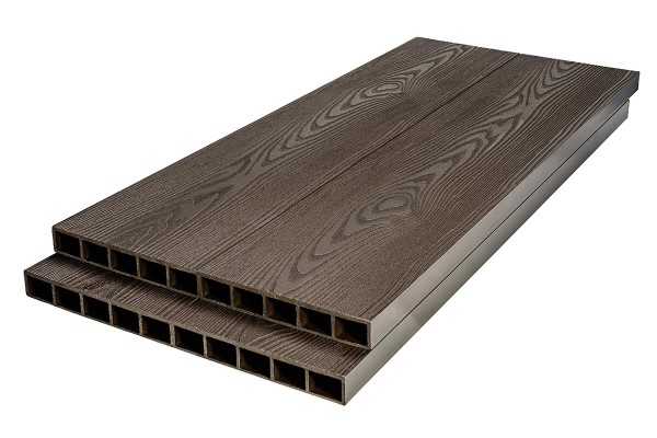 Доска грядочная NauticPrime 450x35x2950мм, Венге купить в Ульяновске