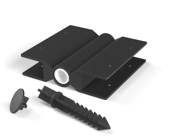 Шарнир для грядочной доски 150 купить в Ульяновске