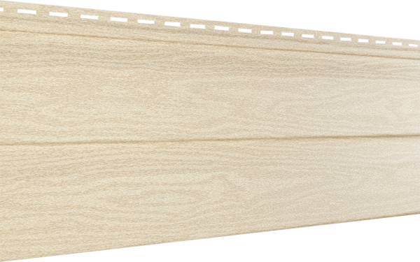 Сайдинг Ю-Пласт TIMBERBLOCK Кедр, Светлый купить в Ульяновске