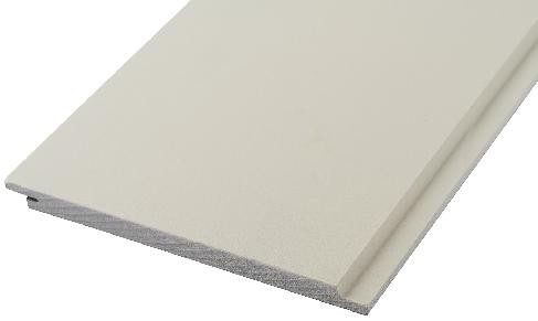 Фиброцементные панели Smooth Click F07 купить в Ульяновске