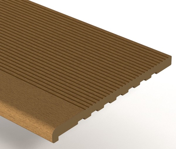 Ступени из ДПК WOODVEX Select Вуд купить в Ульяновске