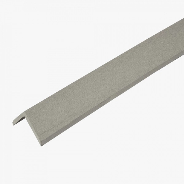 Угловой профиль Ясень (для всех серий) купить в Ульяновске