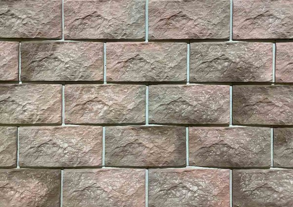 Фиброцементные панели КАНЬОН коллекция Малый Сколотый Камень 41 купить в Ульяновске