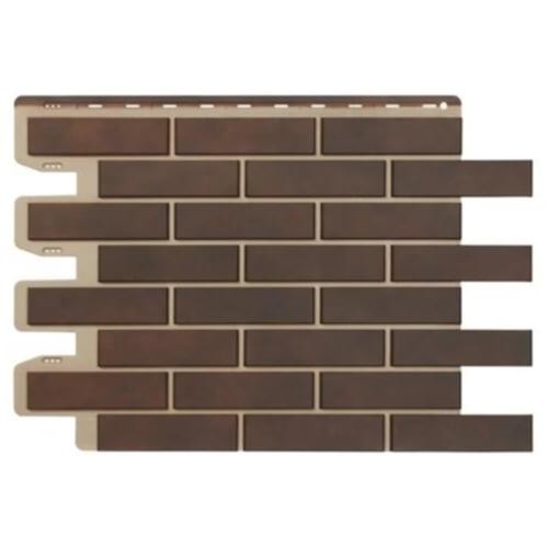 Фасадная панель Royal Stone, Облицовочный Кирпич, Окленд купить в Ульяновске