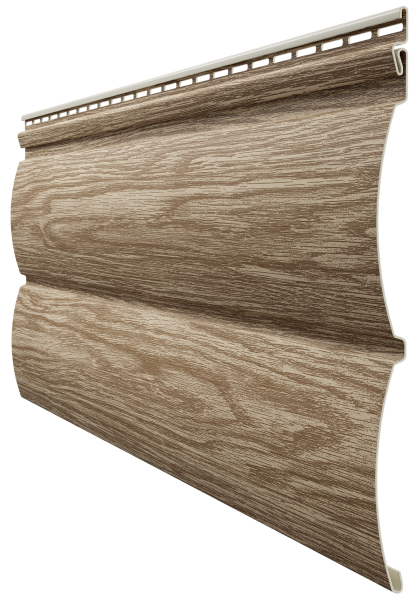 Docke Блок Хаус D4,7T Кедр купить в Ульяновске