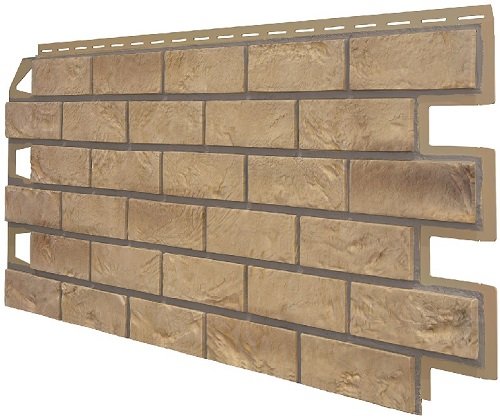 Фасадная панель VOX SOLID BRICK REGULAR эксетер купить в Ульяновске