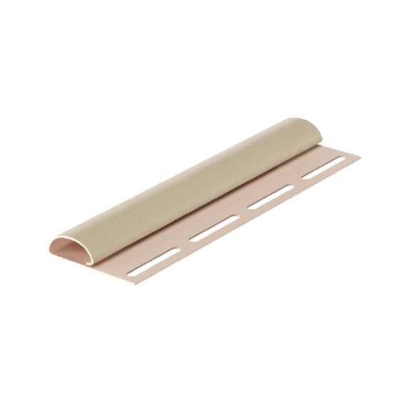 Финишный профиль Docke Крем брюле купить в Ульяновске