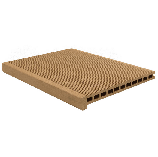 Ступень из ДПК CM Stair тик купить в Ульяновске