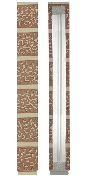 Заглушка межпанельного стыка купить в Ульяновске