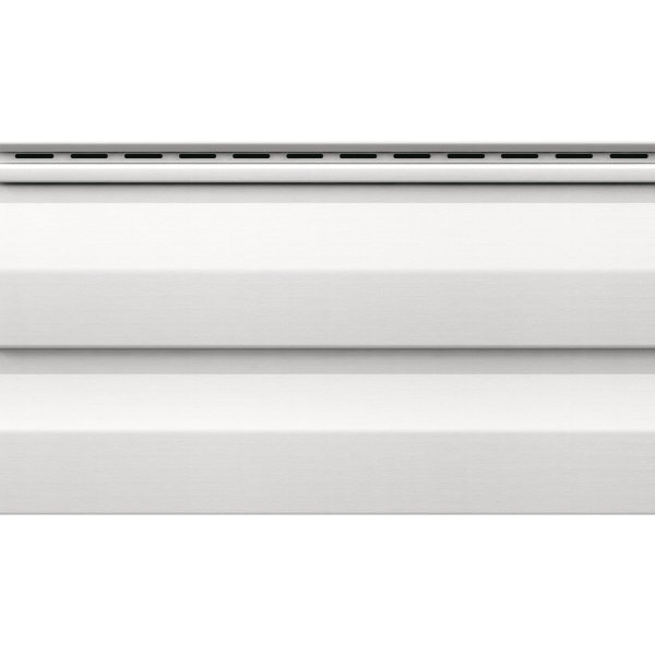 Сайдинг Виниловый VOX, SV-01, Белый купить в Ульяновске