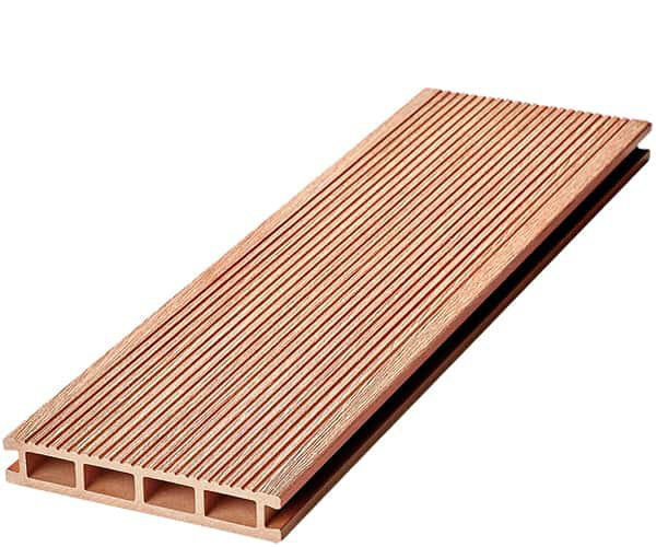 Террасная доска из ДПК VELVET STANDART Терракот купить в Ульяновске