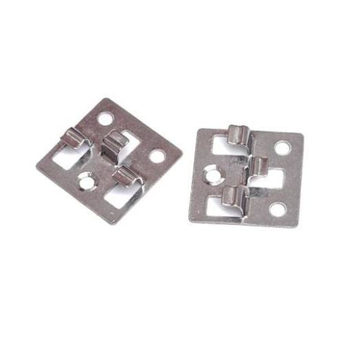 Клипса нержавеющая Bruggan MultiColor купить в Ульяновске