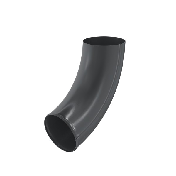 Водосток Aquasistem, система 125x90 - Отвод трубы RR 23 Маренго купить в Ульяновске