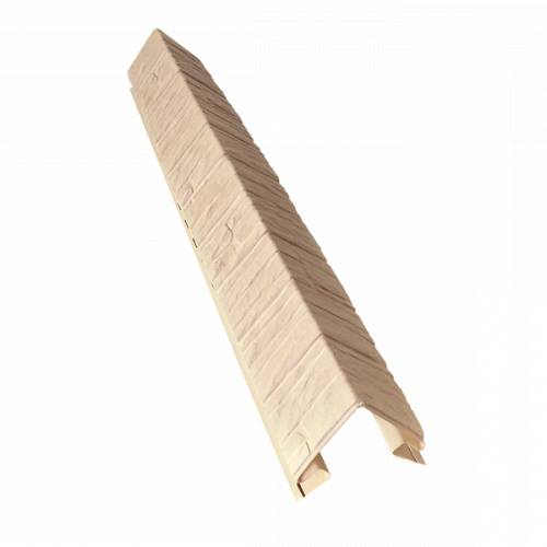 Угол наружный Доломит Скалистый риф Люкс Жемчуг  купить в Ульяновске