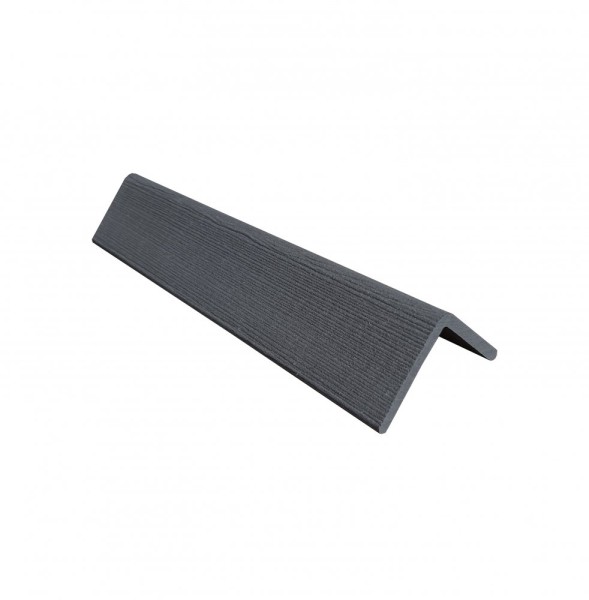 Уголок декоративный Классик Чёрное дерево (Под заказ) купить в Ульяновске