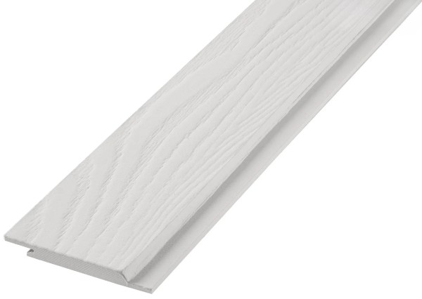 Фиброцементный сайдинг FCSPRO Click Shtil F51 (Серебристый минерал) купить в Ульяновске