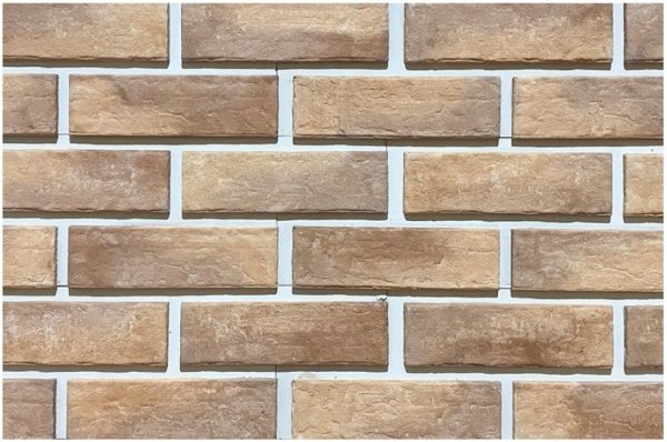 Фиброцементные панели КАНЬОН коллекция МЮНХЕНСКИЙ Кирпич 46 купить в Ульяновске