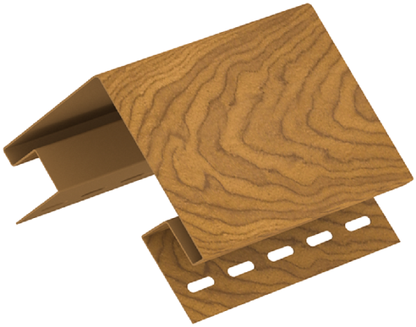 Наружный угол Timberblock Пихта Кавказская купить в Ульяновске