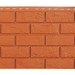 ФП Grand Line состаренный кирпич стандарт Терракотовый купить в Ульяновске