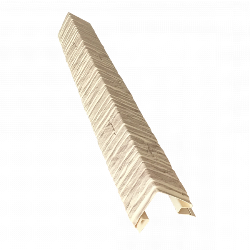 Угол наружный Доломит Скалистый риф Люкс Карамель купить в Ульяновске