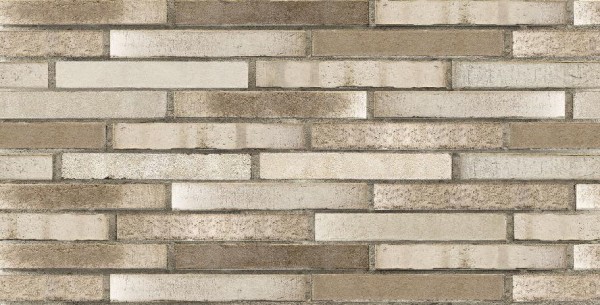 Фиброцементные панели Panda Кирпич Рок флеш 03220F купить в Ульяновске