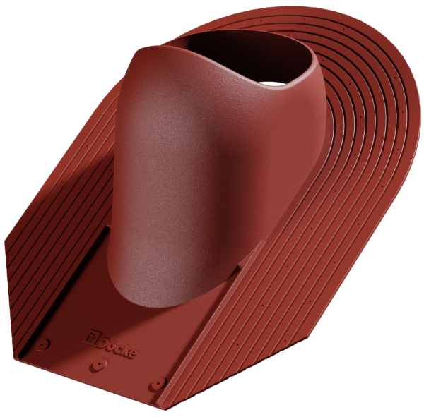 Проходной элемент Docke Root Красный купить в Ульяновске