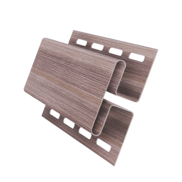 H-профиль Grand Line Tundra Рябина 3м купить в Ульяновске