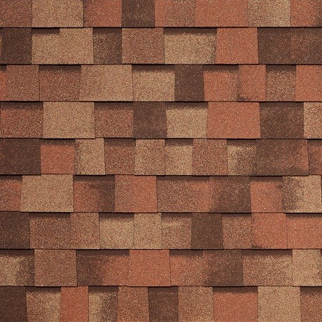 Гибкая черепица Tegola CORTINA terracotta 404 купить в Ульяновске