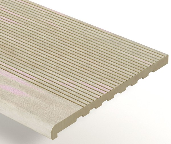 Ступени из ДПК WOODVEX Select Colorite Сакура купить в Ульяновске