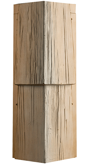 Угол T-Сайдинг-Щепа пихта Саяны купить в Ульяновске