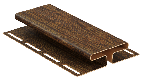 H-профиль Фундук купить в Ульяновске