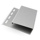 Наличник (широкий j-профиль), белый купить в Ульяновске