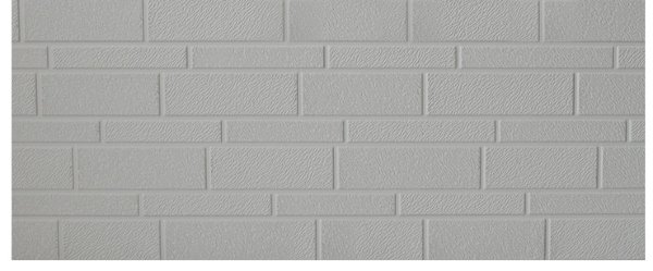 Фасадная панель Zodiac Декоративный кирпич AI1-001 купить в Ульяновске