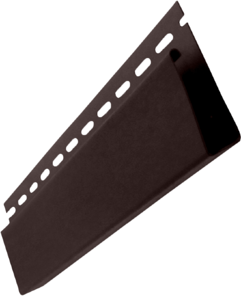 J-наличник Vinyl-On 3660 мм-Кофе купить в Ульяновске