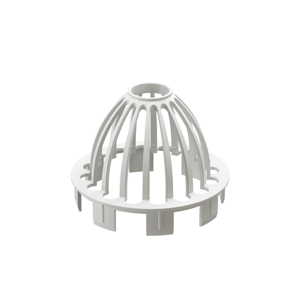 Сетка защитная Docke Premium ПВХ - Пломбир купить в Ульяновске