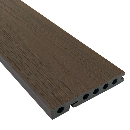 Финишная доска EasyDecking Co-extrusion 145х21 Chestnut купить в Ульяновске