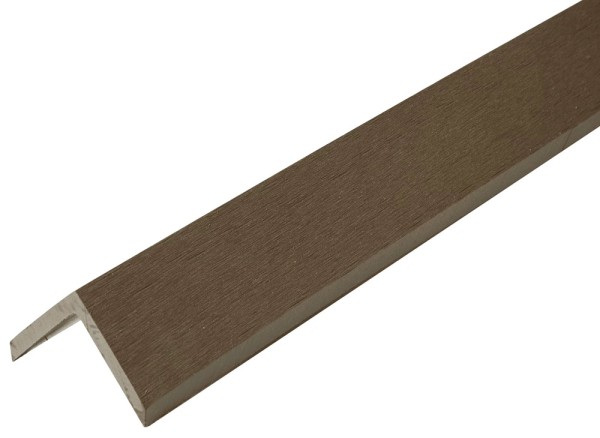 Угловой профиль Мербау (для серий Natur, MIX, Vintage, Bark, Robust) купить в Ульяновске