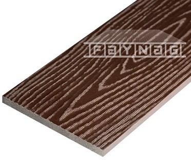 Планкен из ДПК Faynag PINO 3D Шоколад купить в Ульяновске