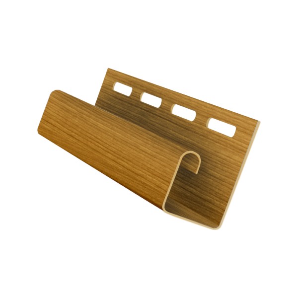 J-профиль Grand Line Tundra Клен 3000 купить в Ульяновске