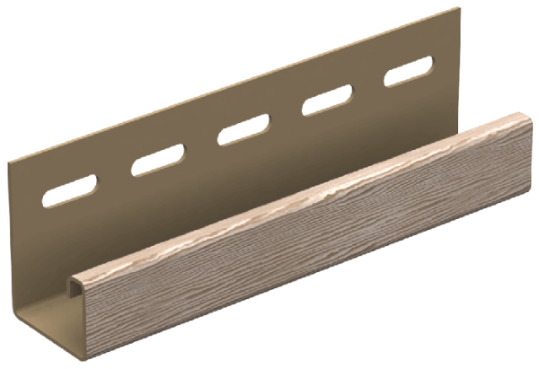 J-планка Timberblock Дуб Натуральный купить в Ульяновске