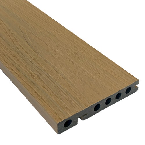 Финишная доска EasyDecking Co-extrusion 145х21 Oak купить в Ульяновске