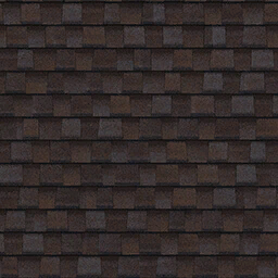 Многослойная черепица Shinglas, коллекция Блюз, Даллас купить в Ульяновске