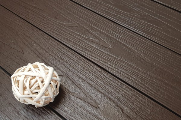 Террасная доска из ДПК Terrapol Практик моноколор Сердолик (под заказ) купить в Ульяновске