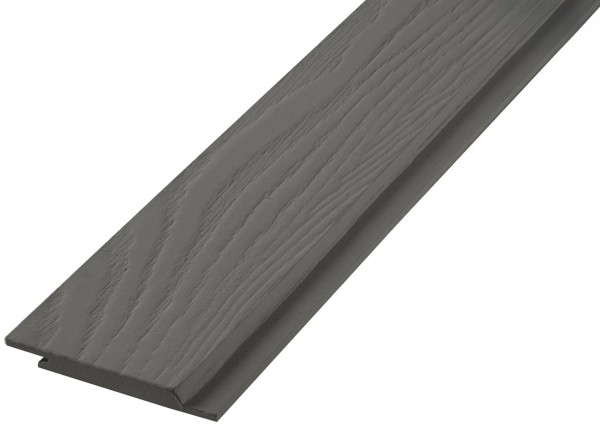 Фиброцементный сайдинг FCSPRO Click Shtil F56 (Прохладный минерал) купить в Ульяновске