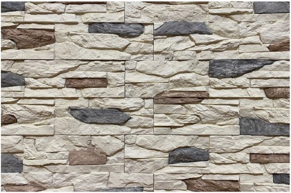 Фиброцементные панели КАНЬОН коллекция СЛАНЕЦ 56 купить в Ульяновске